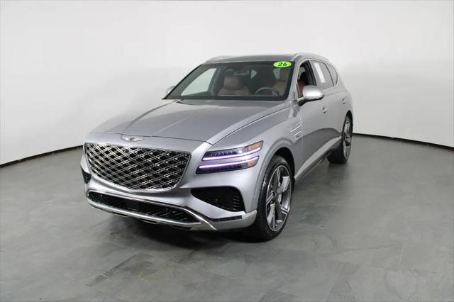 2026 Genesis GV80 3.5T Prestige AWD for sale in ORLANDO, FL
