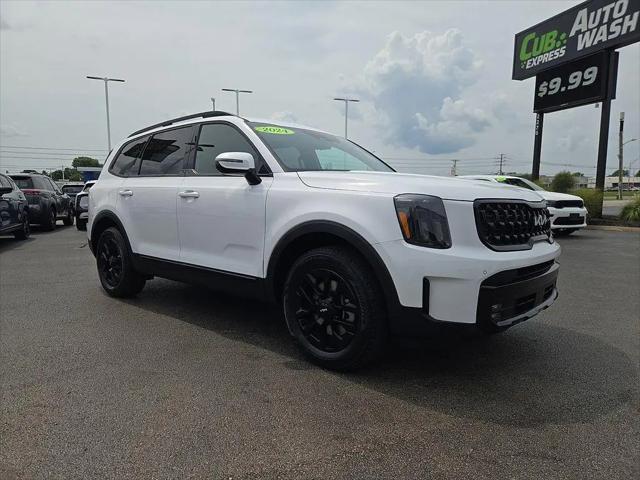 2024 Kia Telluride SX Prestige X-Pro for sale in Bowling Green, KY