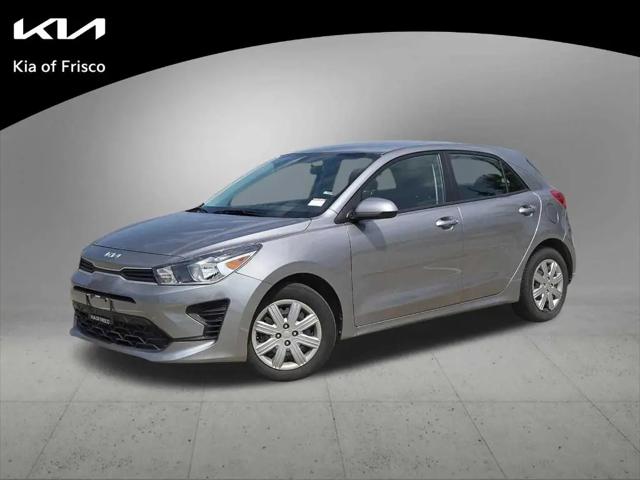 2023 Kia Rio 5 Door S for sale in Frisco, TX