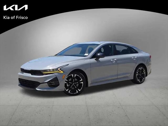 2024 Kia K5 GT-Line for sale in Frisco, TX