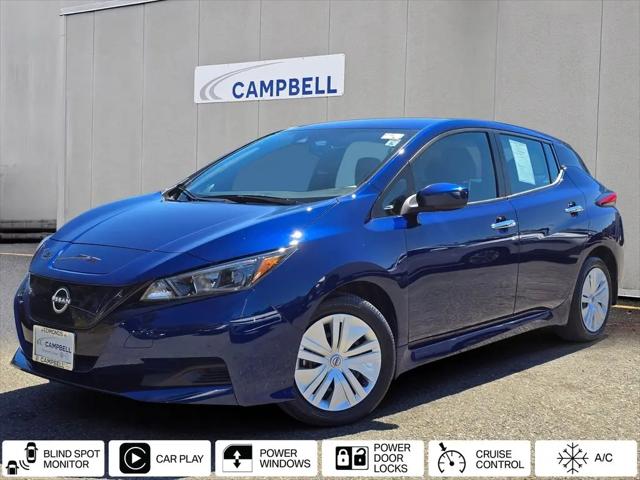 2025 Nissan LEAF S for sale in Edmonds, WA