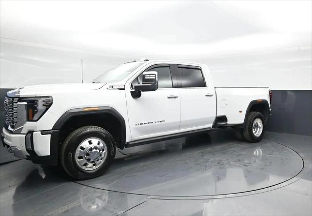 2024 GMC Sierra 3500HD Denali for sale in Maysville, KY