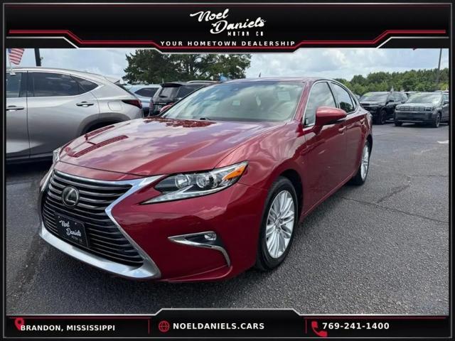 2017 Lexus ES 350 Base for sale in Brandon, MS