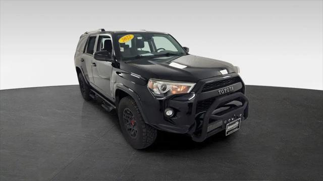 2022 Toyota 4Runner SR5 for sale in Janesville, WI