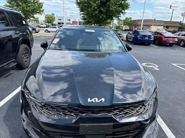 2022 Kia K5 GT for sale in Janesville, WI