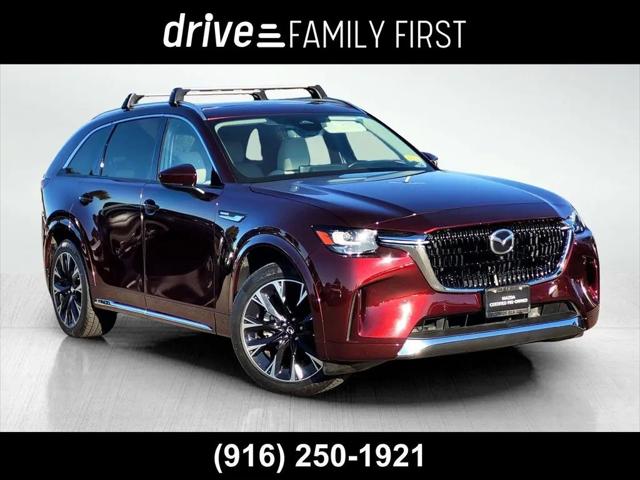 2024 Mazda X-90 3.3 Turbo S Premium for sale in Elk Grove, CA