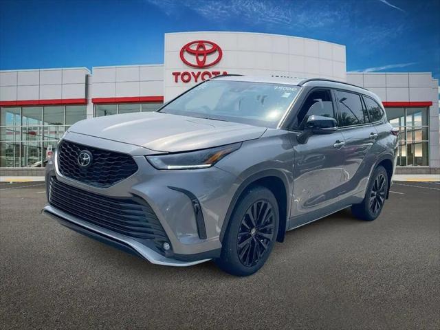 2026 Toyota Highlander XSE for sale in New Hampton, NY