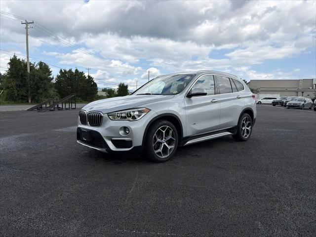 2017 BMW X1 xDrive28i for sale in Kingston, NY