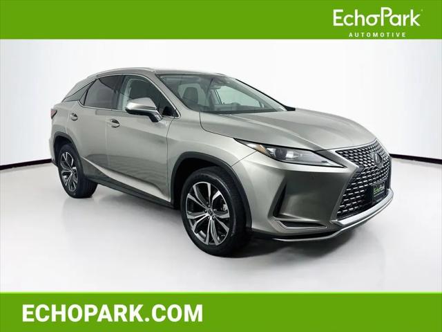 2021 Lexus RX 350 Base for sale in Roseville, CA