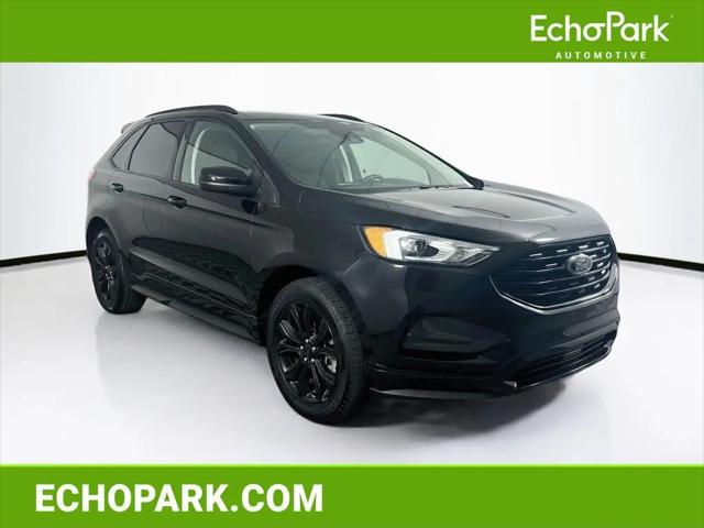 2022 Ford Edge SE for sale in Roseville, CA