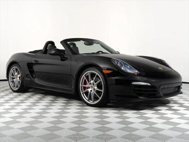 2015 Porsche Boxster S for sale in Holland, MI