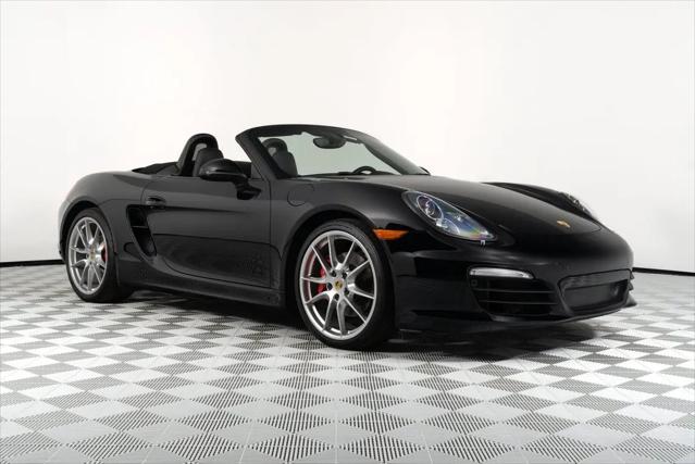 2015 Porsche Boxster S for sale in Holland, MI