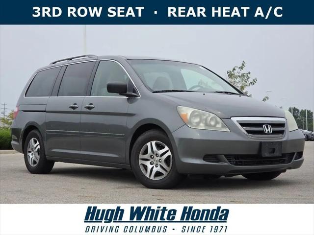 2007 Honda Odyssey EX for sale in Columbus, OH