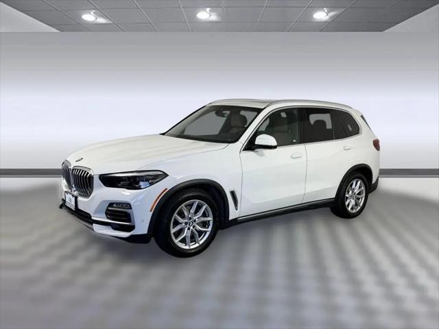 2020 BMW X5 sDrive40i for sale in Houston, TX