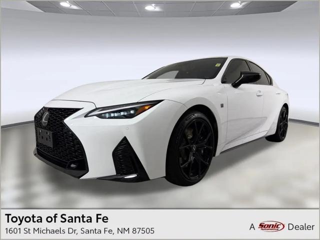 2025 Lexus 500 F SPORT Performance for sale in Santa Fe, NM