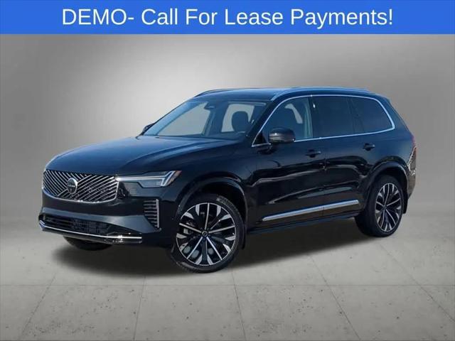2026 Volvo XC90 Plus, B6 AWD Gas (mild hybrid), Gasoline, Bright, 7 Seats for sale in Troy, MI