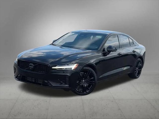 2024 Volvo S60 Recharge T8 Ultimate Black Edition for sale in Troy, MI