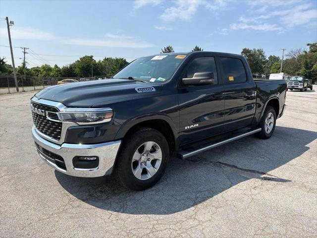 2025 Ram 1500 Big Horn Crew Cab 4x4 5'7" Box for sale in Raytown, MO
