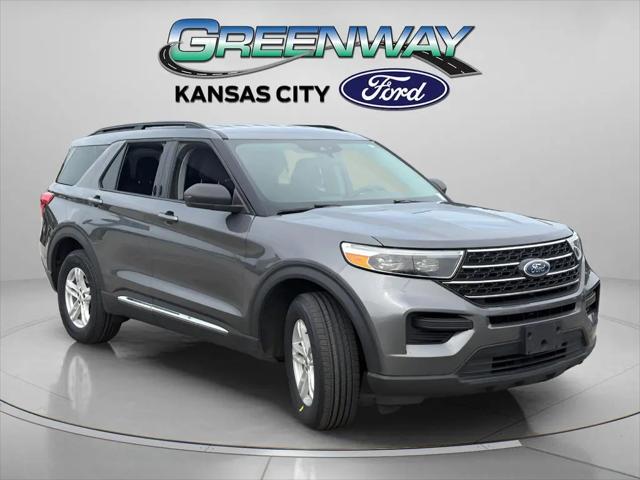 2023 Ford Explorer XLT for sale in Raytown, MO