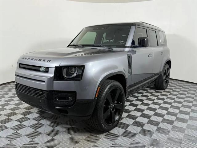 2022 Land Rover Defender 110 X-Dynamic HSE for sale in Houston, TX