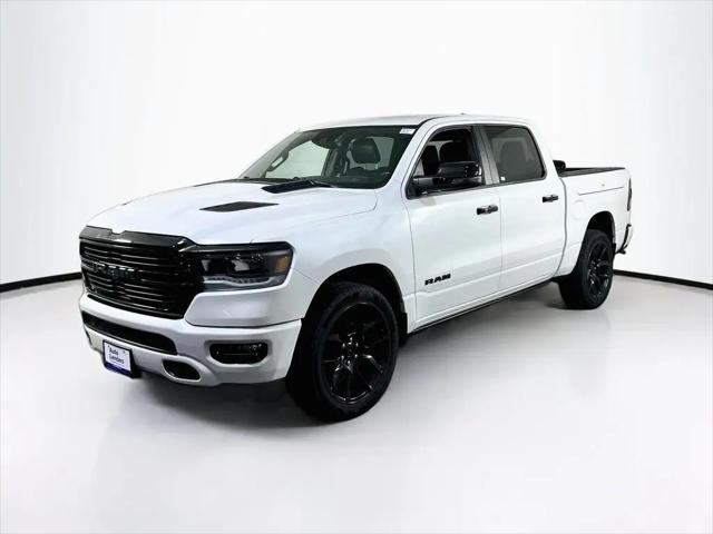 2023 Ram 1500 Laramie Crew Cab 4x4 5'7" Box for sale in Fairless Hills, PA