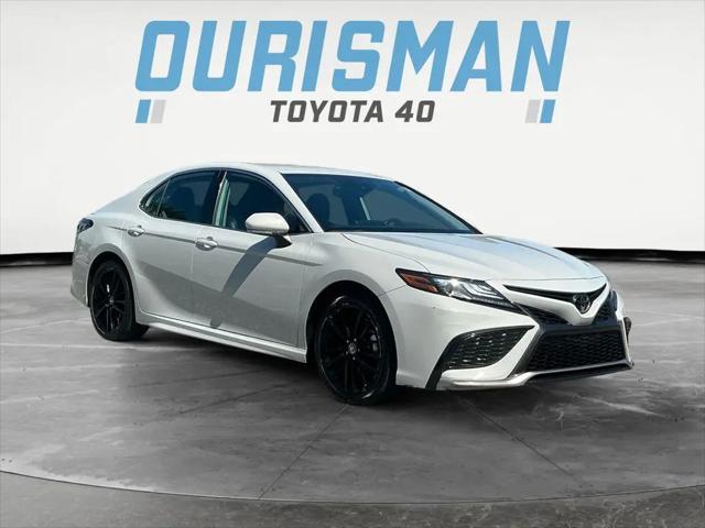 2024 Toyota Camry XSE for sale in Edgewood, MD
