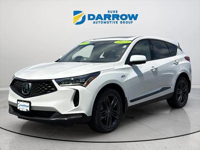 2023 Acura RDX A-SPEC Package for sale in Neenah, WI