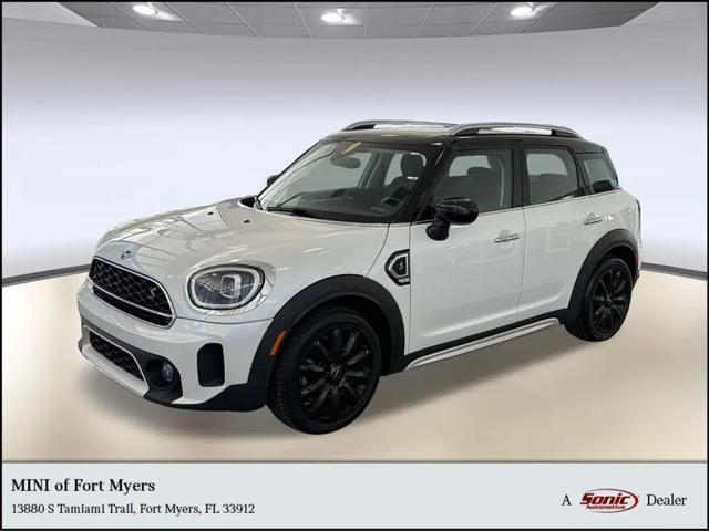 2024 MINI Cooper Countryman Cooper S for sale in Fort Myers, FL
