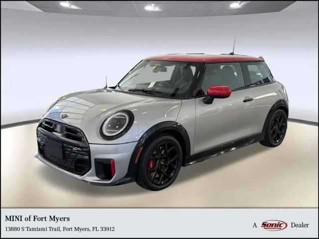 2026 MINI Hardtop JCW for sale in Fort Myers, FL