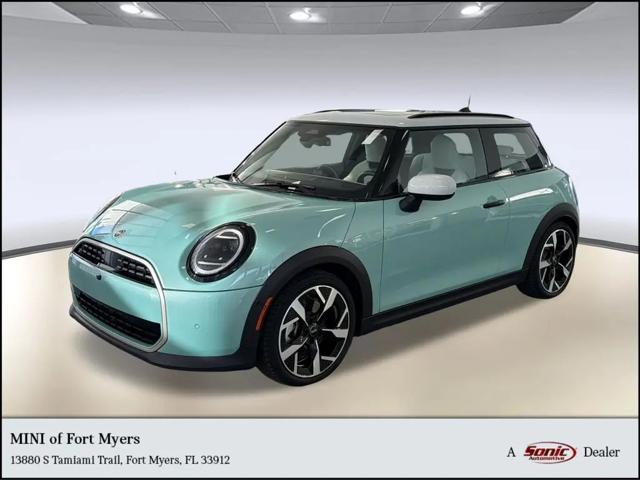 2025 MINI Hardtop Cooper for sale in Fort Myers, FL