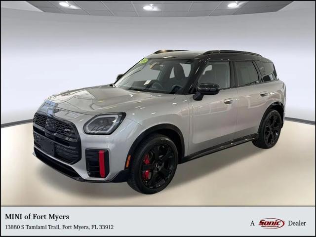 2026 MINI Cooper Countryman John Cooper Works for sale in Fort Myers, FL