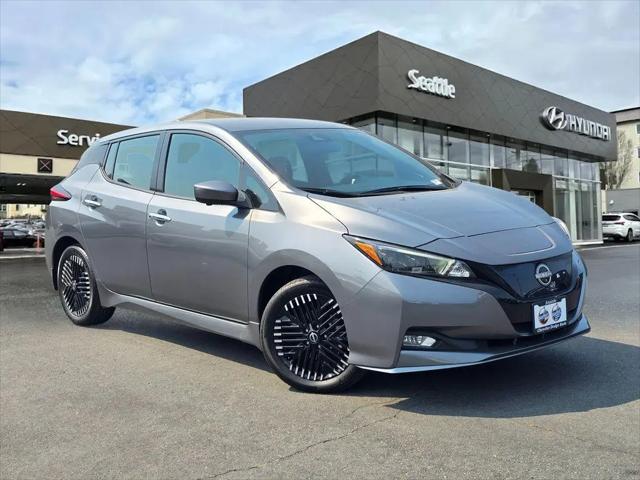 2023 Nissan LEAF SV PLUS 60 kWh for sale in Seattle, WA