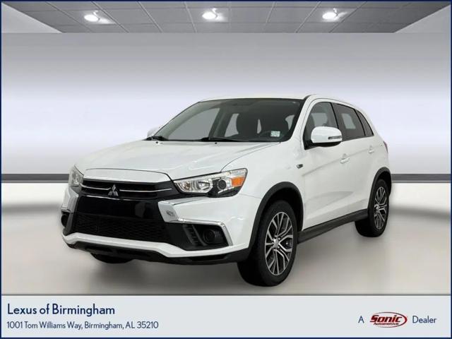 2019 Mitsubishi Outlander Sport 2.0 ES for sale in Irondale, AL