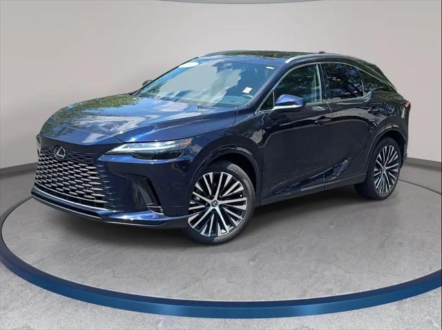 2023 Lexus RX 350 Premium Plus for sale in Cary, NC