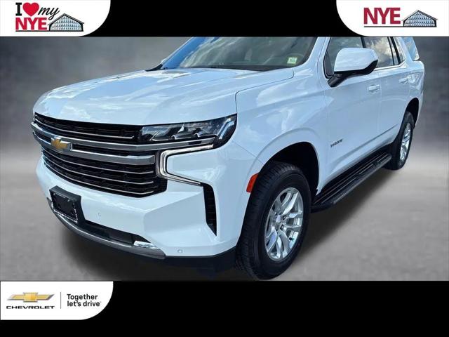 2024 Chevrolet Tahoe 4WD LT for sale in Rochester, NY
