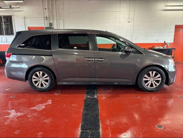 2015 Honda Odyssey for sale near Franklin, OH