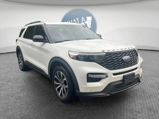 2020 Ford Explorer ST for sale in Gainesville, GA