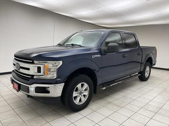2018 Ford F-150 XLT for sale in Sheboygan, WI