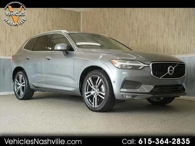 2018 Volvo XC60 T6 Momentum for sale in Nashville, TN