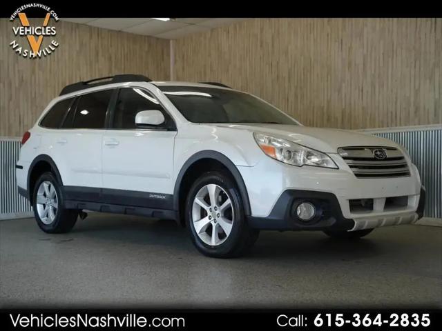 2013 Subaru Outback 2.5i Limited for sale in Nashville, TN