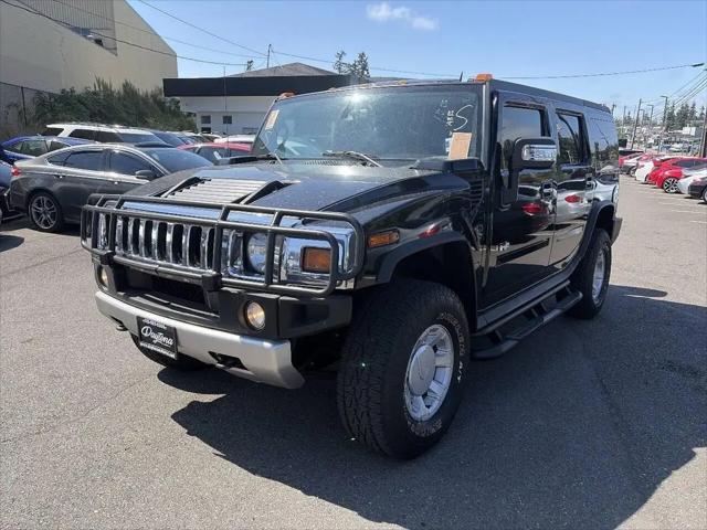 2008 HUMMER H2 Base for sale in Lynnwood, WA