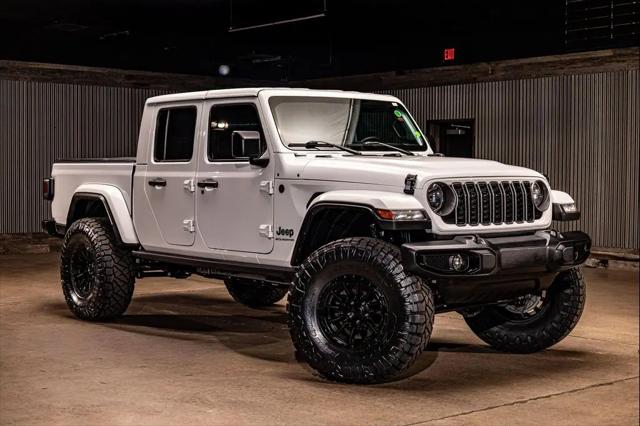 2025 Jeep Gladiator Sport for sale in Scottsdale, AZ