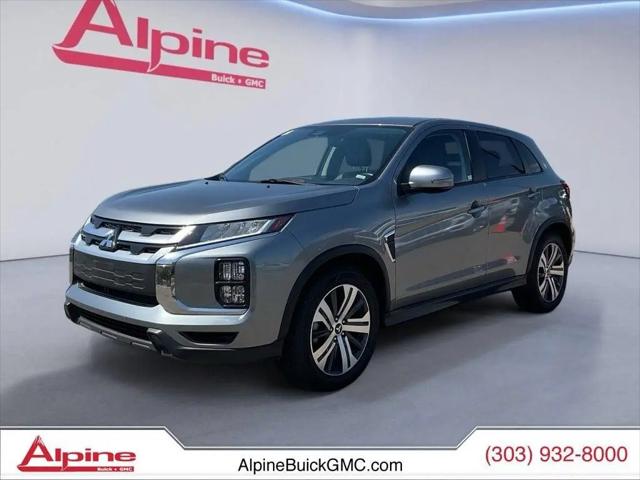 2024 Mitsubishi Outlander Sport 2.0 S for sale in Littleton, CO