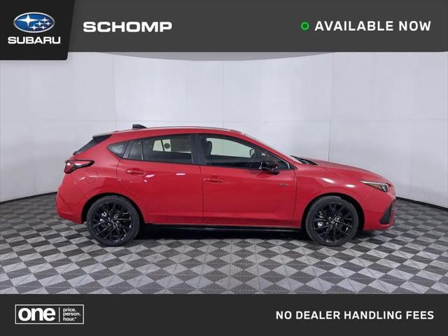 2026 Subaru Impreza RS for sale in Aurora, CO