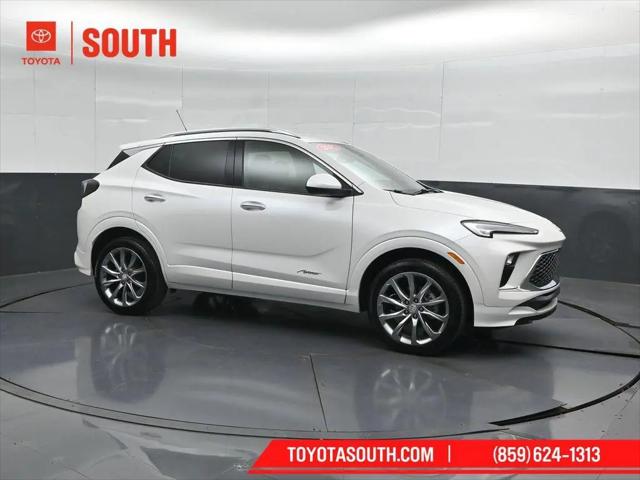 2025 Buick Encore GX Avenir AWD for sale in Richmond, KY