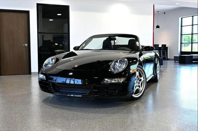2007 Porsche 911 Carrera S for sale in Indianapolis, IN