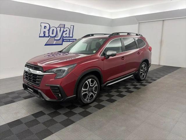2023 Subaru Ascent Limited 7-Passenger for sale in Cortland, NY