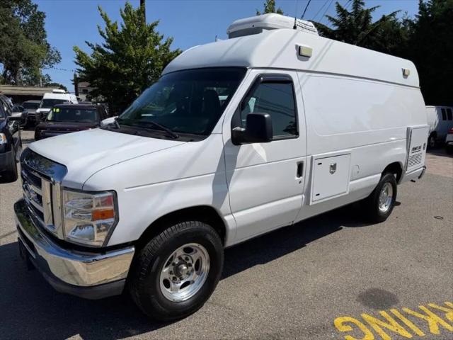 2011 Ford E-350 Super Duty Commercial for sale in Farmingdale, NY