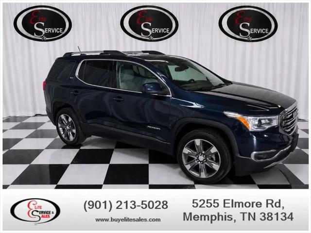 2017 GMC Acadia SLT-2 for sale in Memphis, TN
