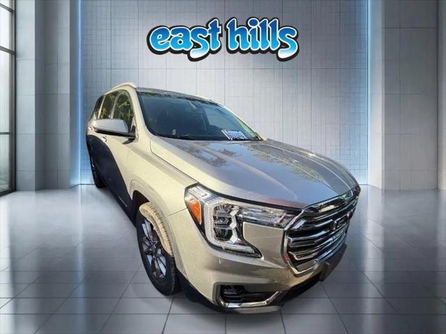 2023 GMC Terrain AWD SLT for sale in Douglaston, NY